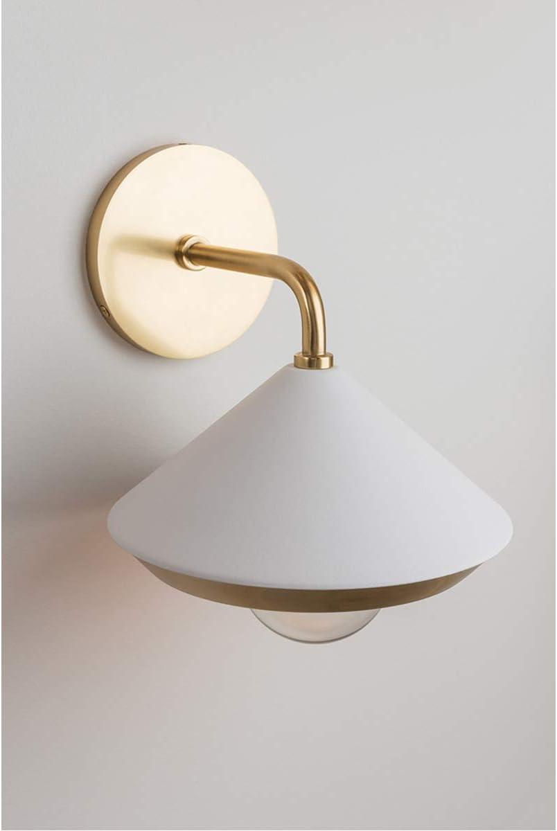 Paola Sconce - White