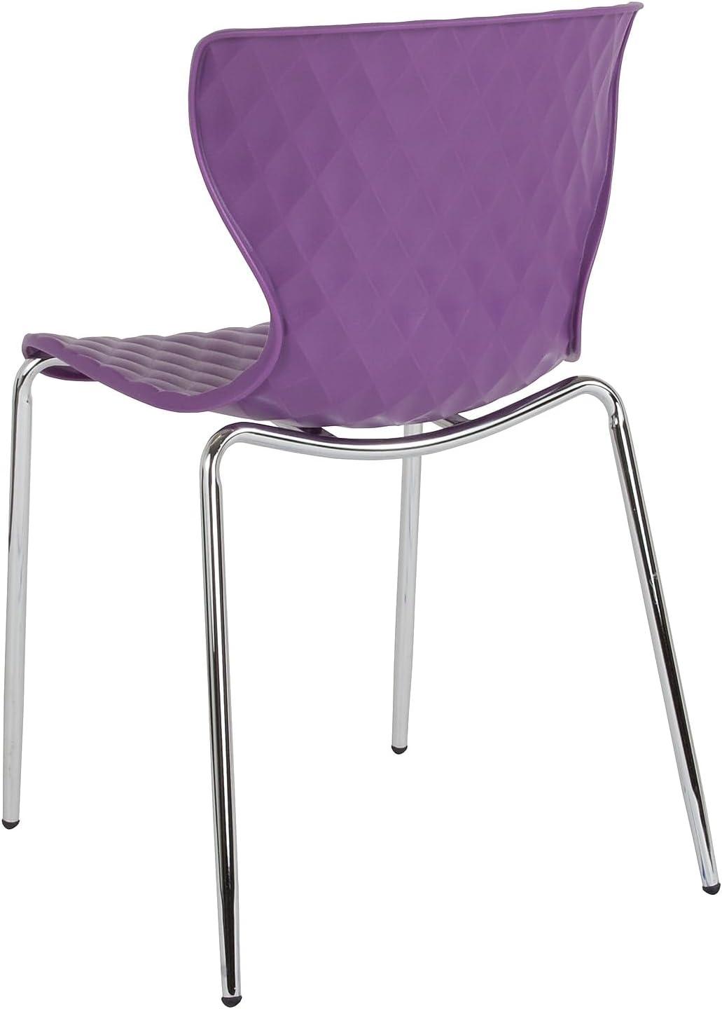 Lowell Contemporary Chair