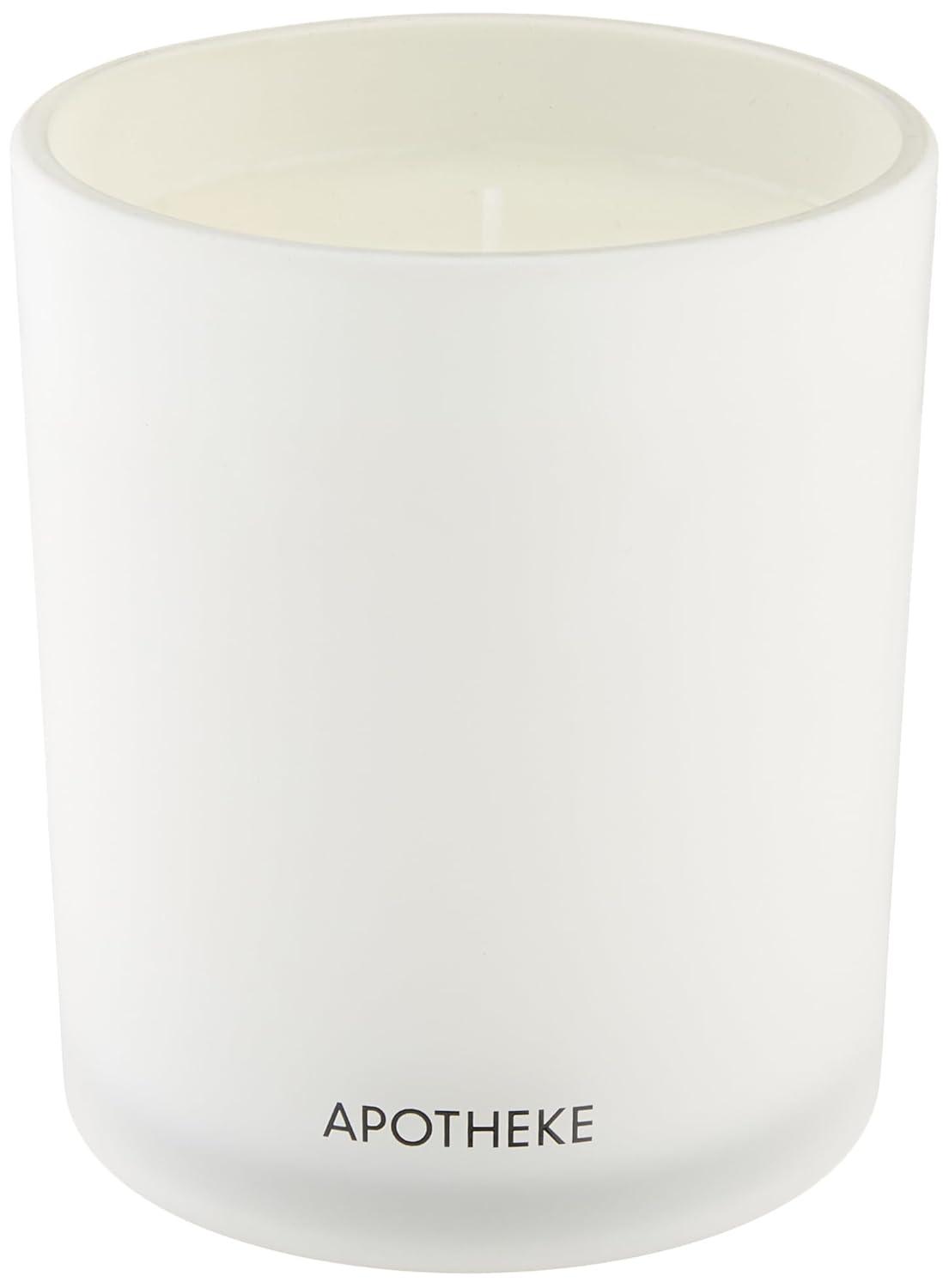 Hinoki Lavender Signature Scented Candle