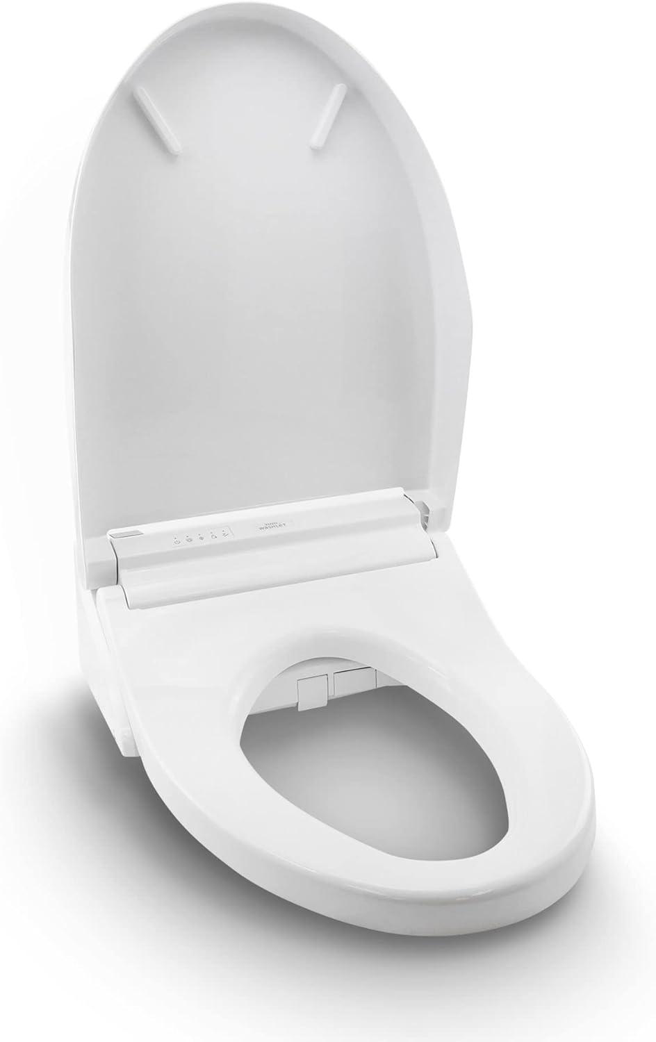 Washlet® C5 WASHLET+ Ready Electronic Toilet Elongated Bidet Seat