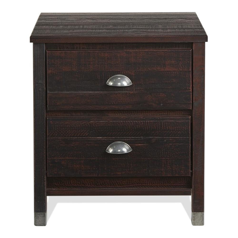 Baja 2 - Drawer Nightstand