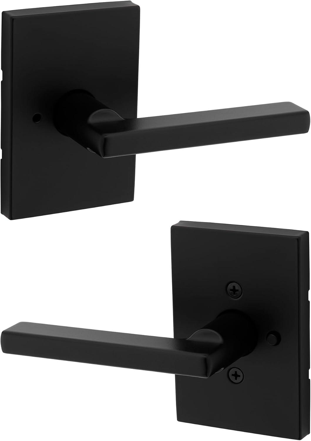 Halifax Privacy Door Lever