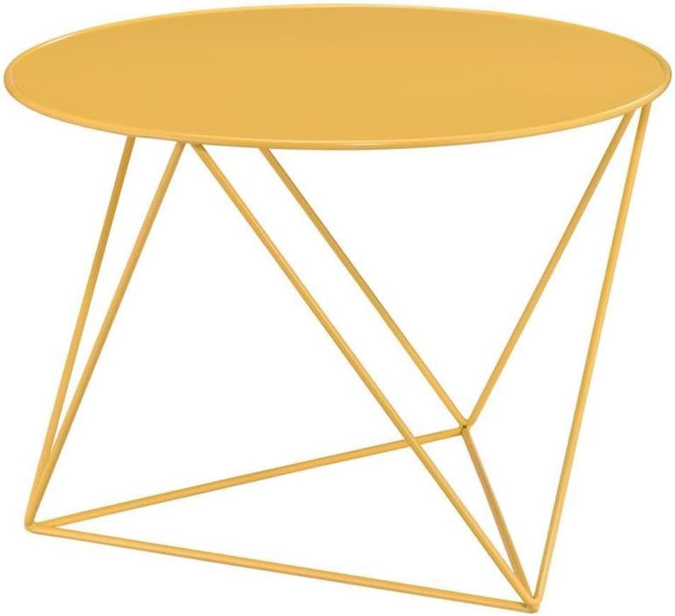 Epidia Accent Table - Acme Furniture