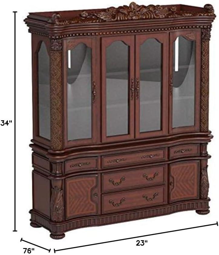 Vendome Dining Cabinet