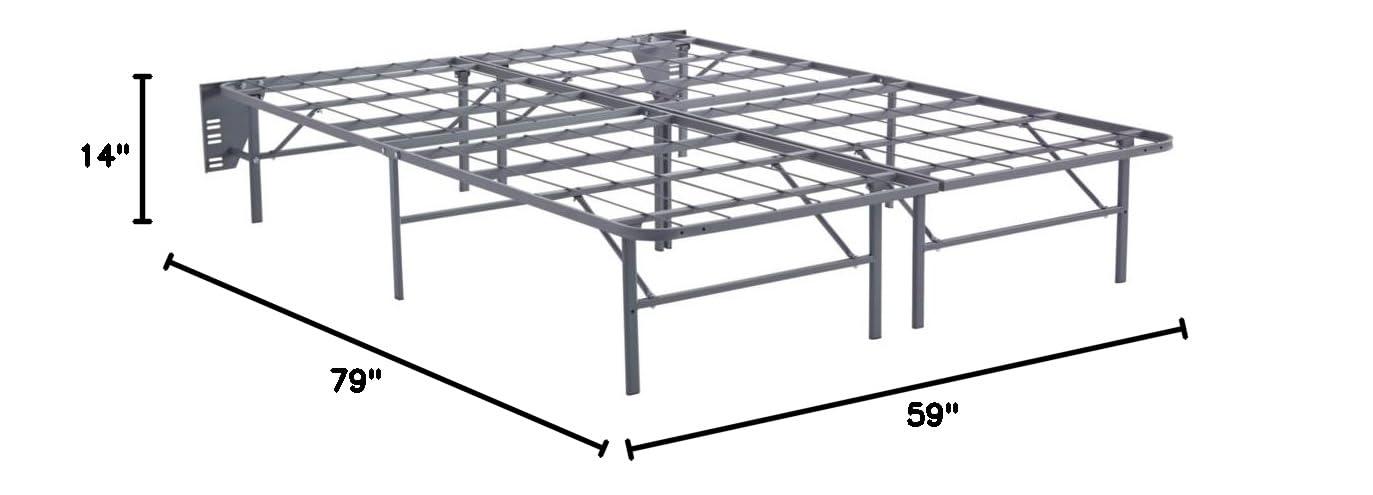 Boxspring Foundation Bed Riser