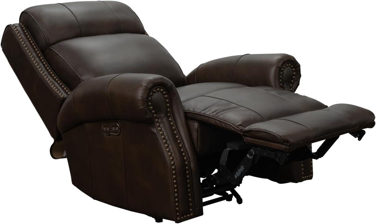 Barcalounger Blair Big & Tall Power Recliner w/Power Head Rest