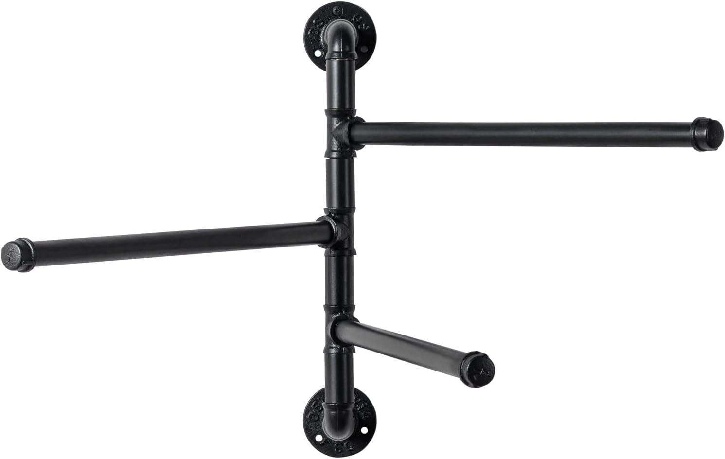 14.5'' 3 - Bar Wall Towel Bar