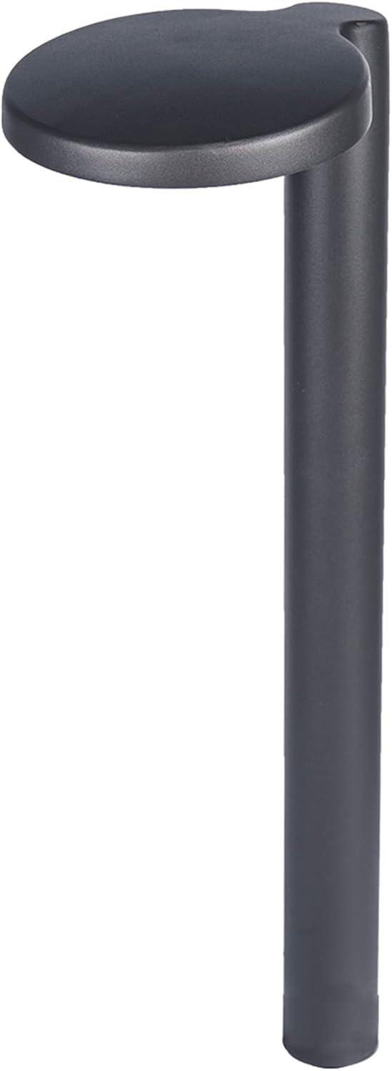 Low Voltage Metal Pathway Light