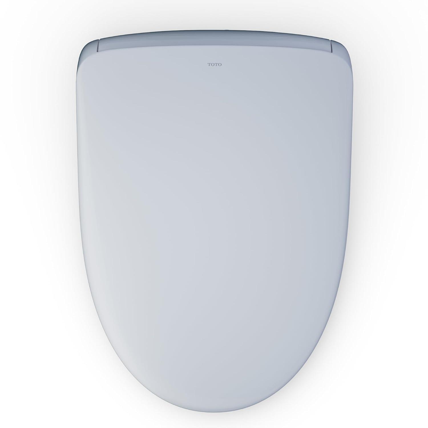 Washlet® Electronic Contemporary Elongated Soft-Close Bidet Seat