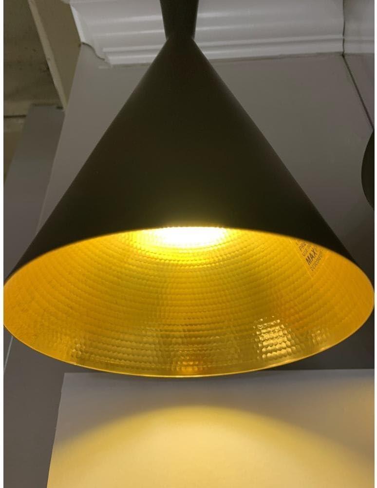 Bronx 1 - Light Single Pendant