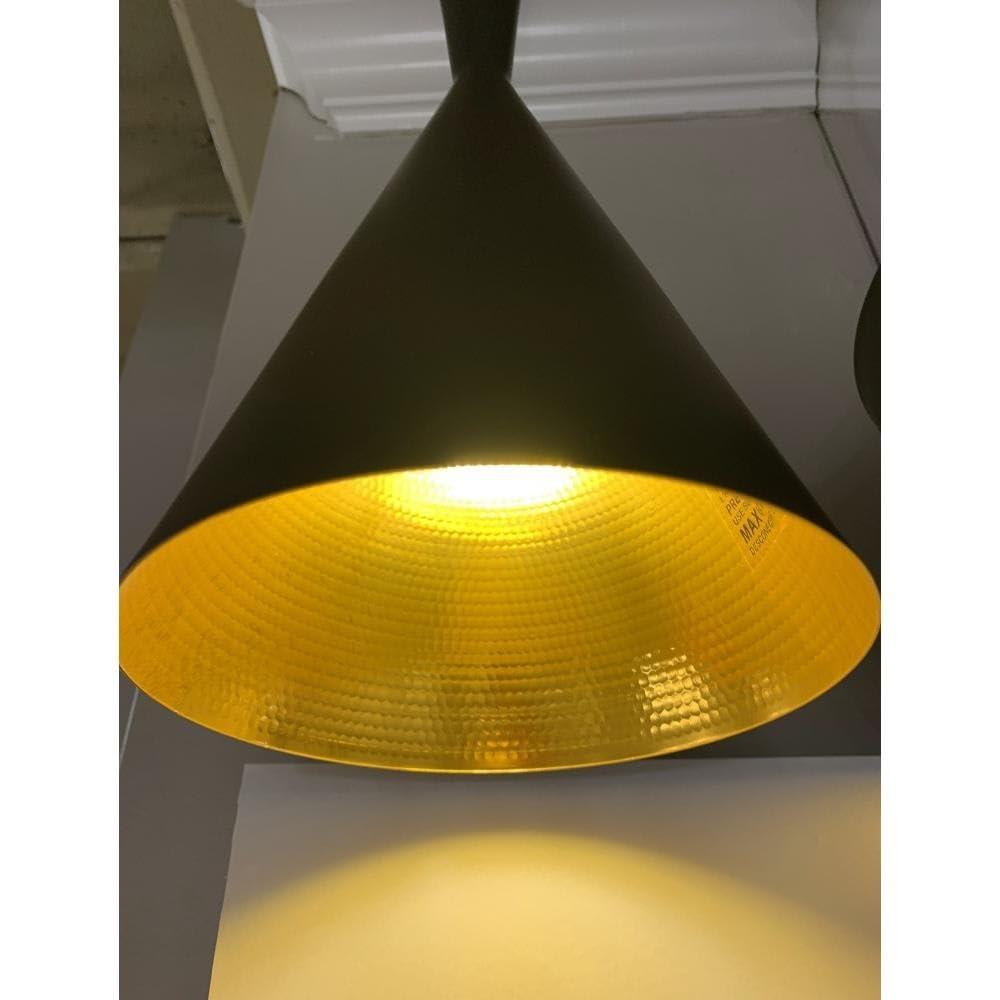 Bronx 1 - Light Single Pendant