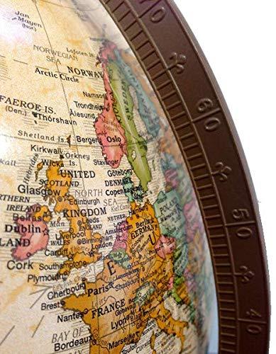 Replogle Globes Cardboard Floor Globe