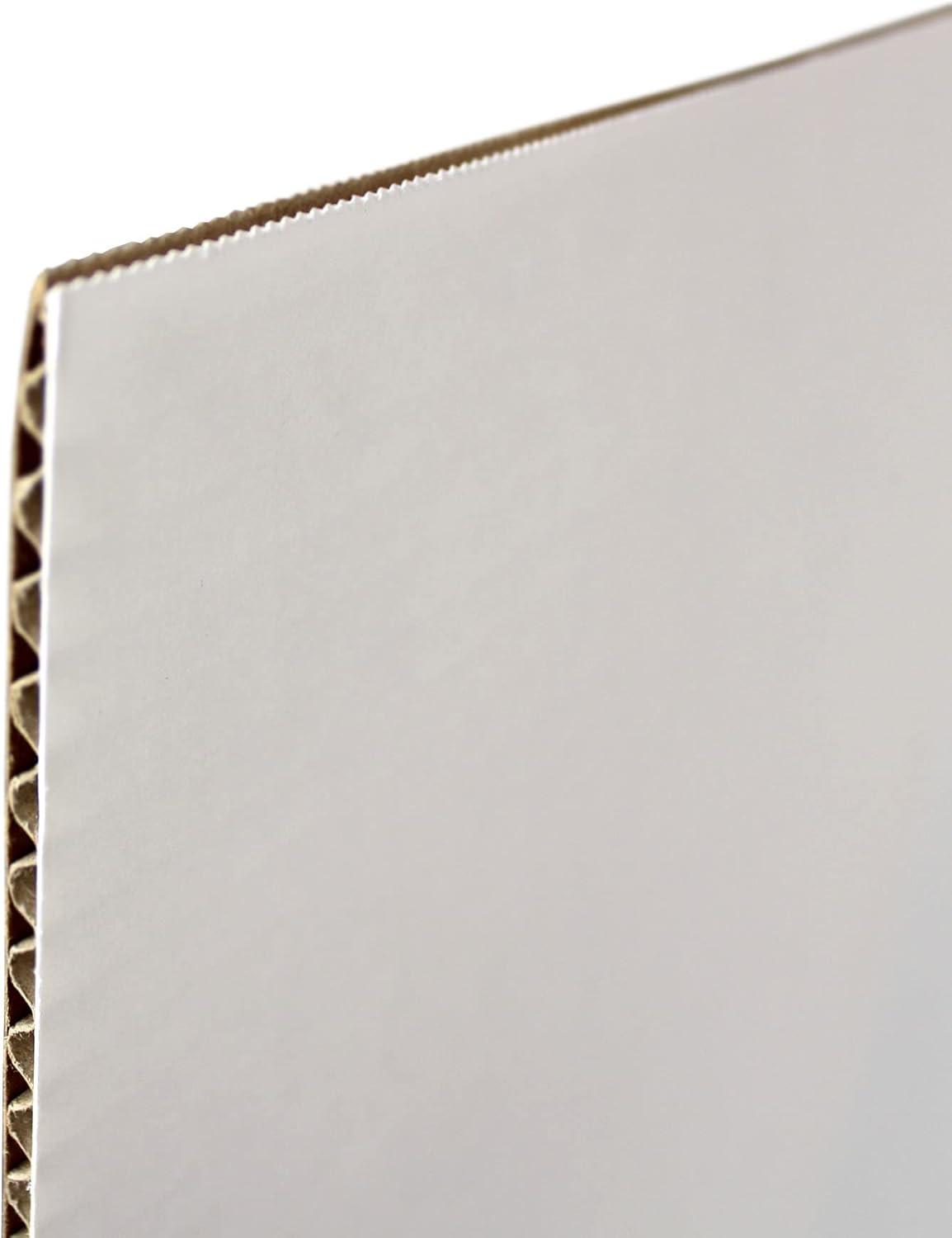 Flipside Products Flipside Products Freestanding Booth Display (Set of 10)