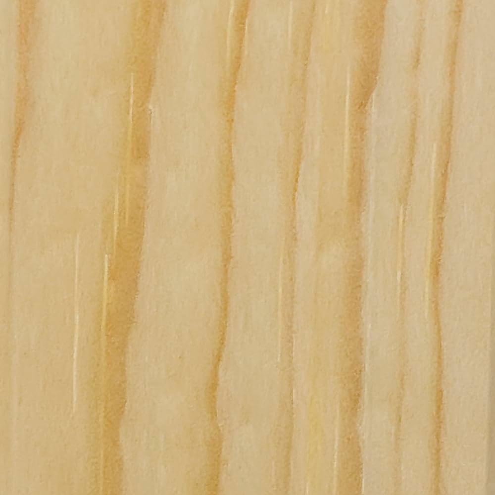 LTL Home Products 42'' Solid Wood Paneled Unfinished Café / Saloon Door