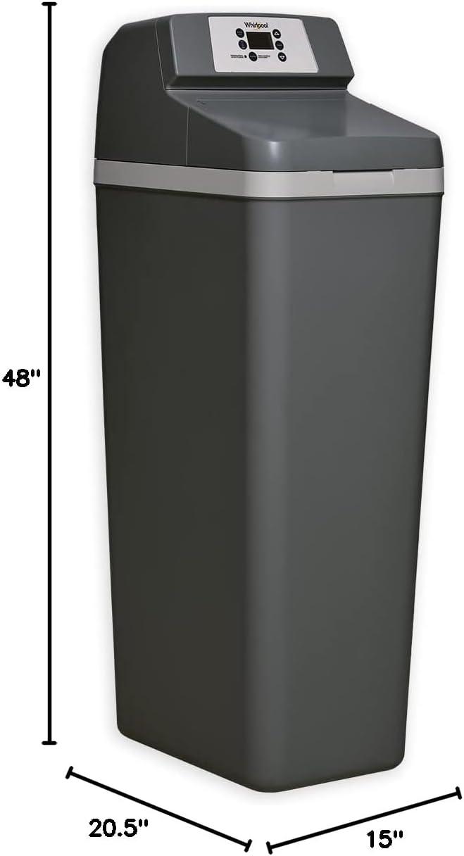 Whirlpool Pro Series 31000 -Grain Water softener/conditioner/filtration system