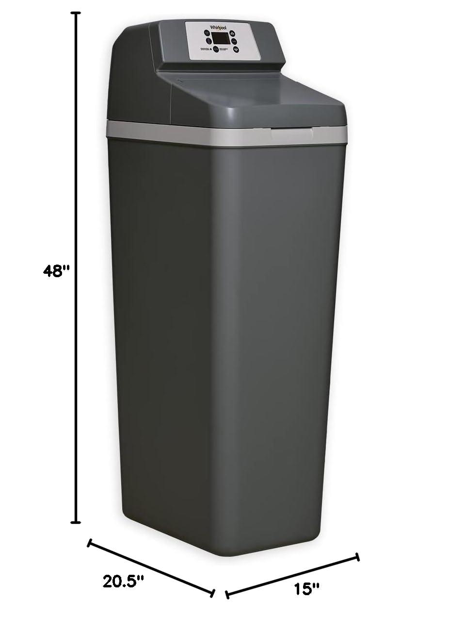 Whirlpool Pro Series 31000 -Grain Water softener/conditioner/filtration system