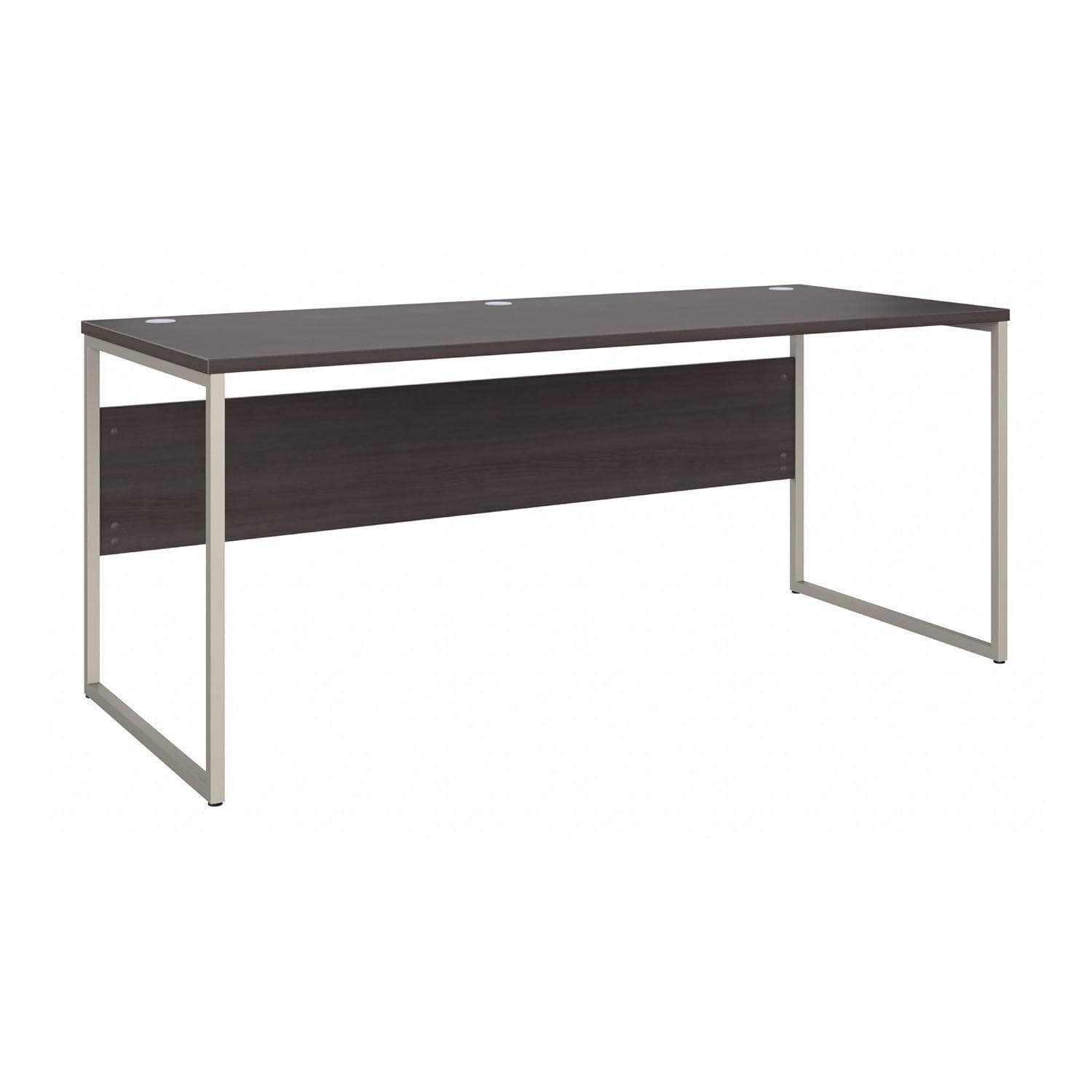 Hybrid Writing Desk
