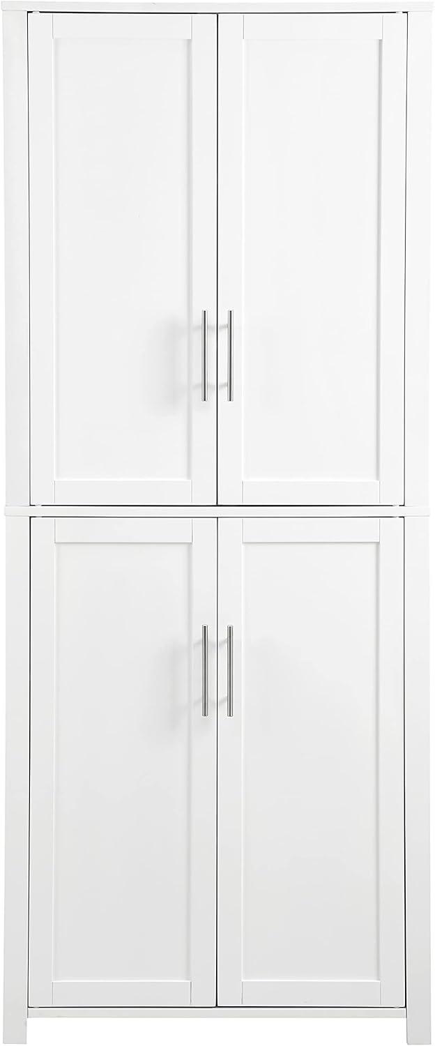 Savannah Tall Pantry - Crosley