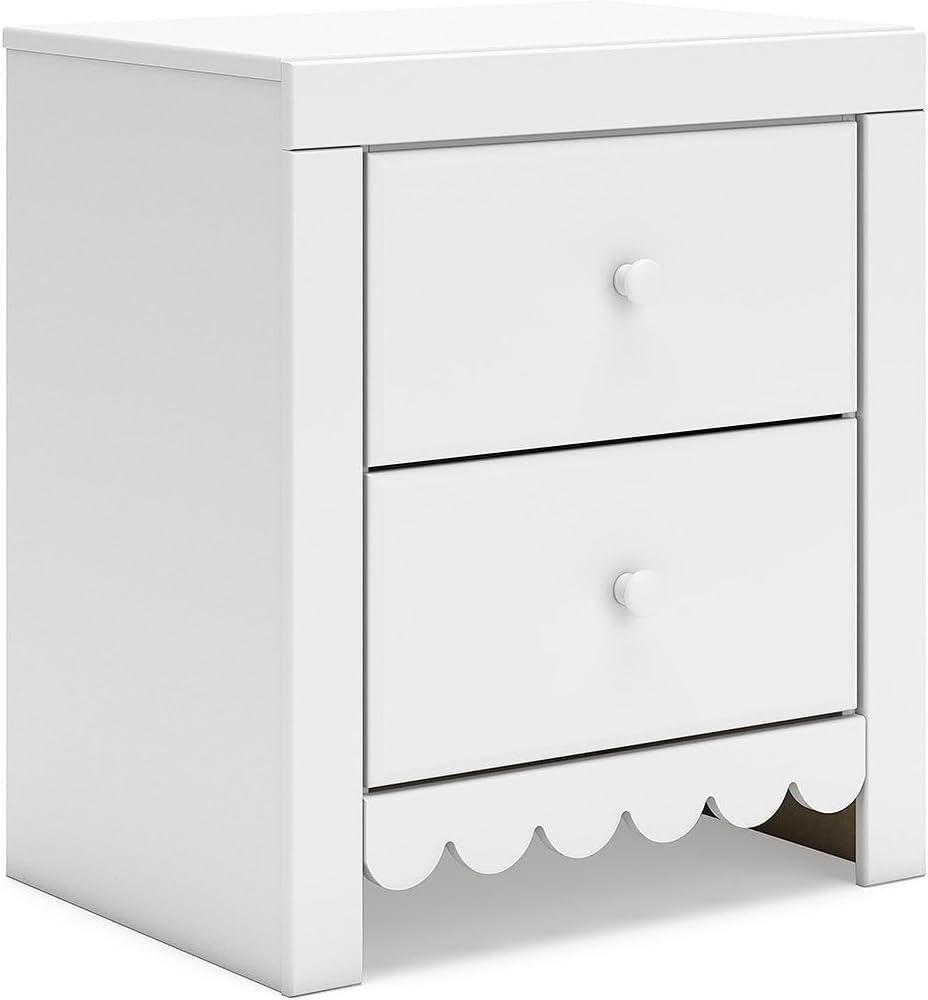 Mollviney Nightstand