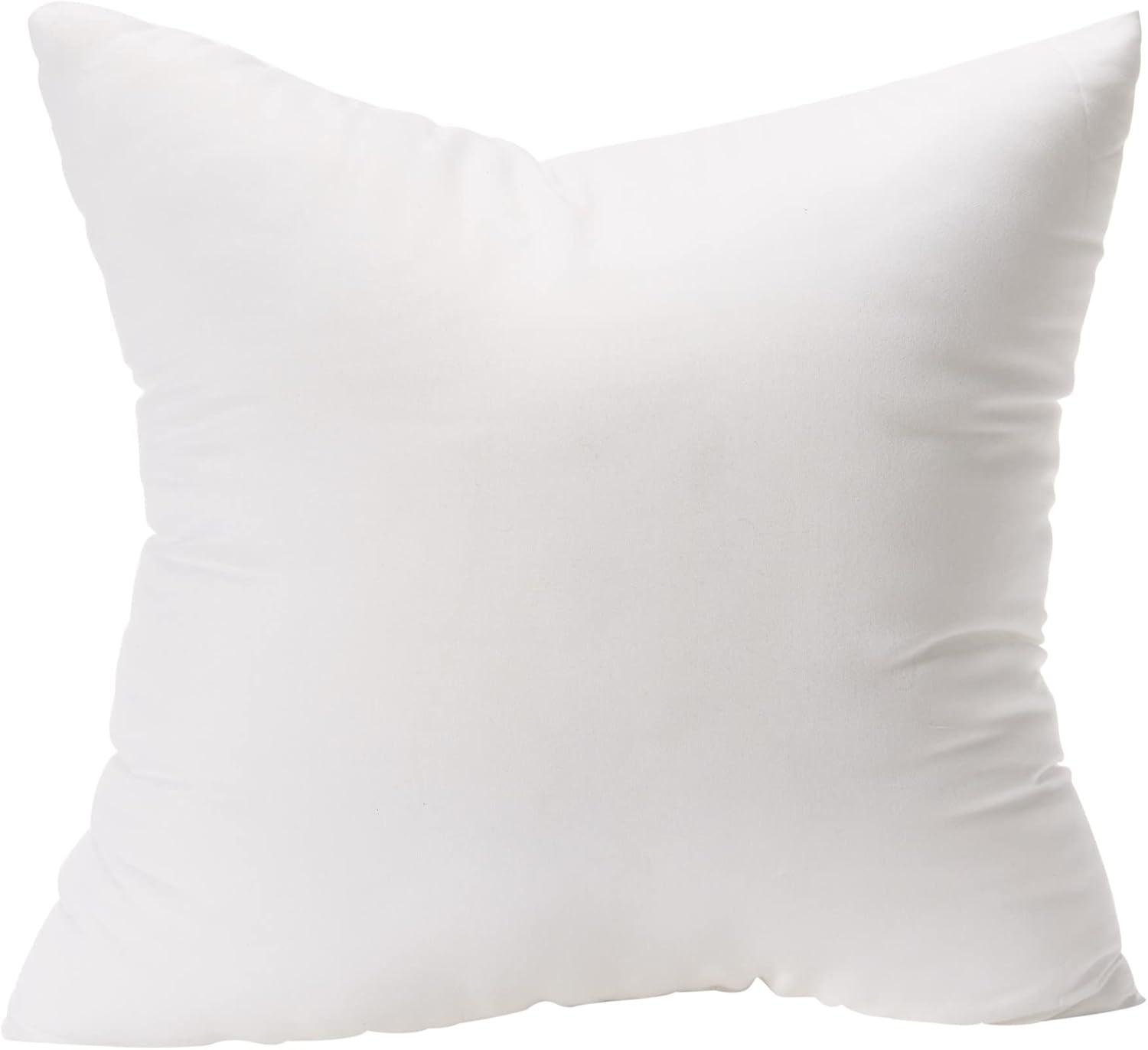 Cotton Throw Pillow