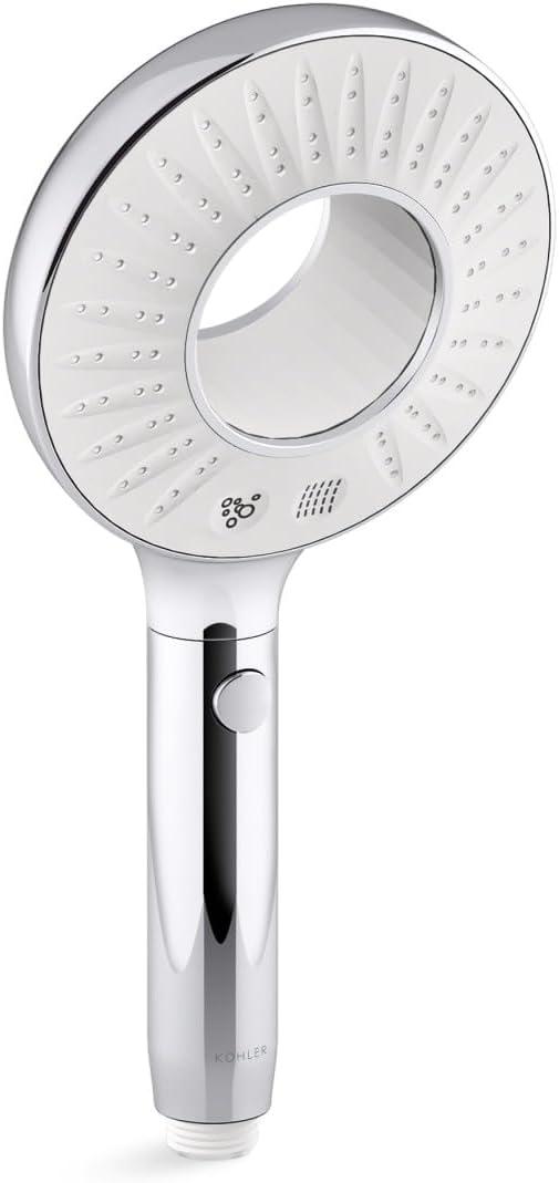 Spaviva Two-Function Handshower 1.75 GPM