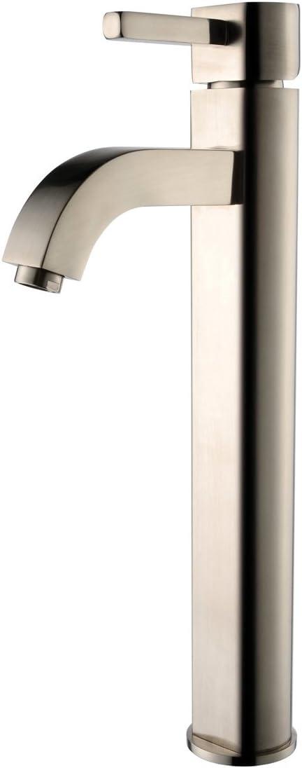 Ceramic Ceramic Rectangular Vessel Bathroom Sink