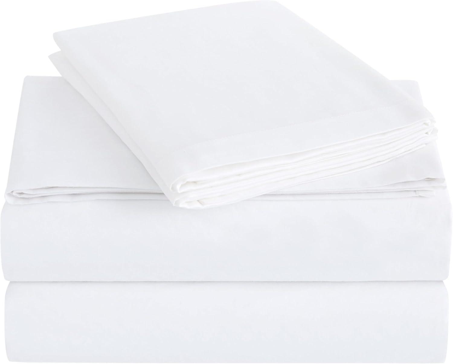 Charisma 100% Cotton Sheet Set