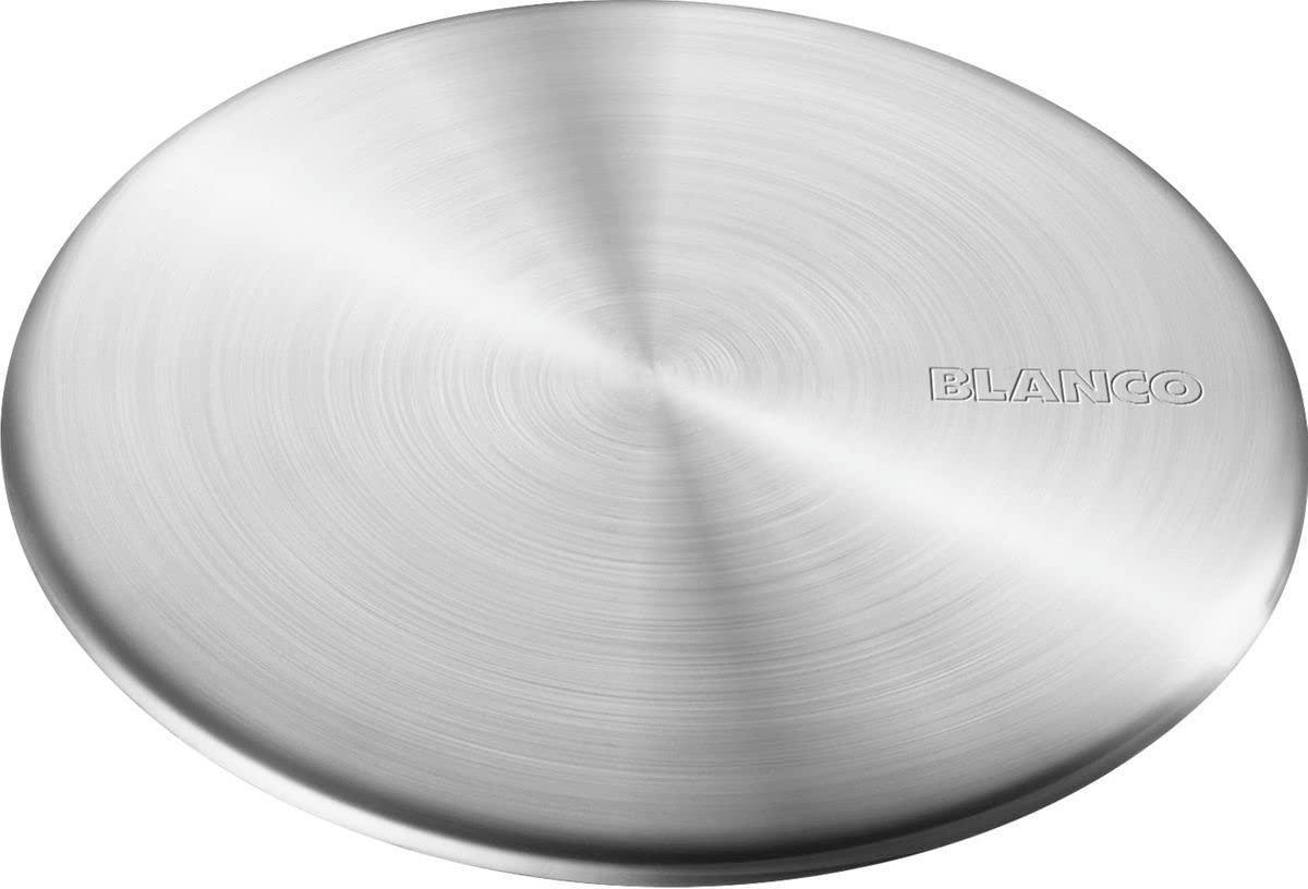 CapFlow Decorative Drain Cover