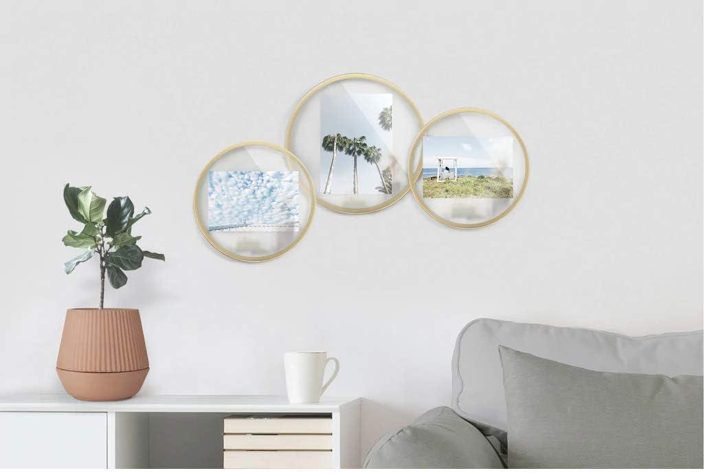 Umbra Metal Picture Frame