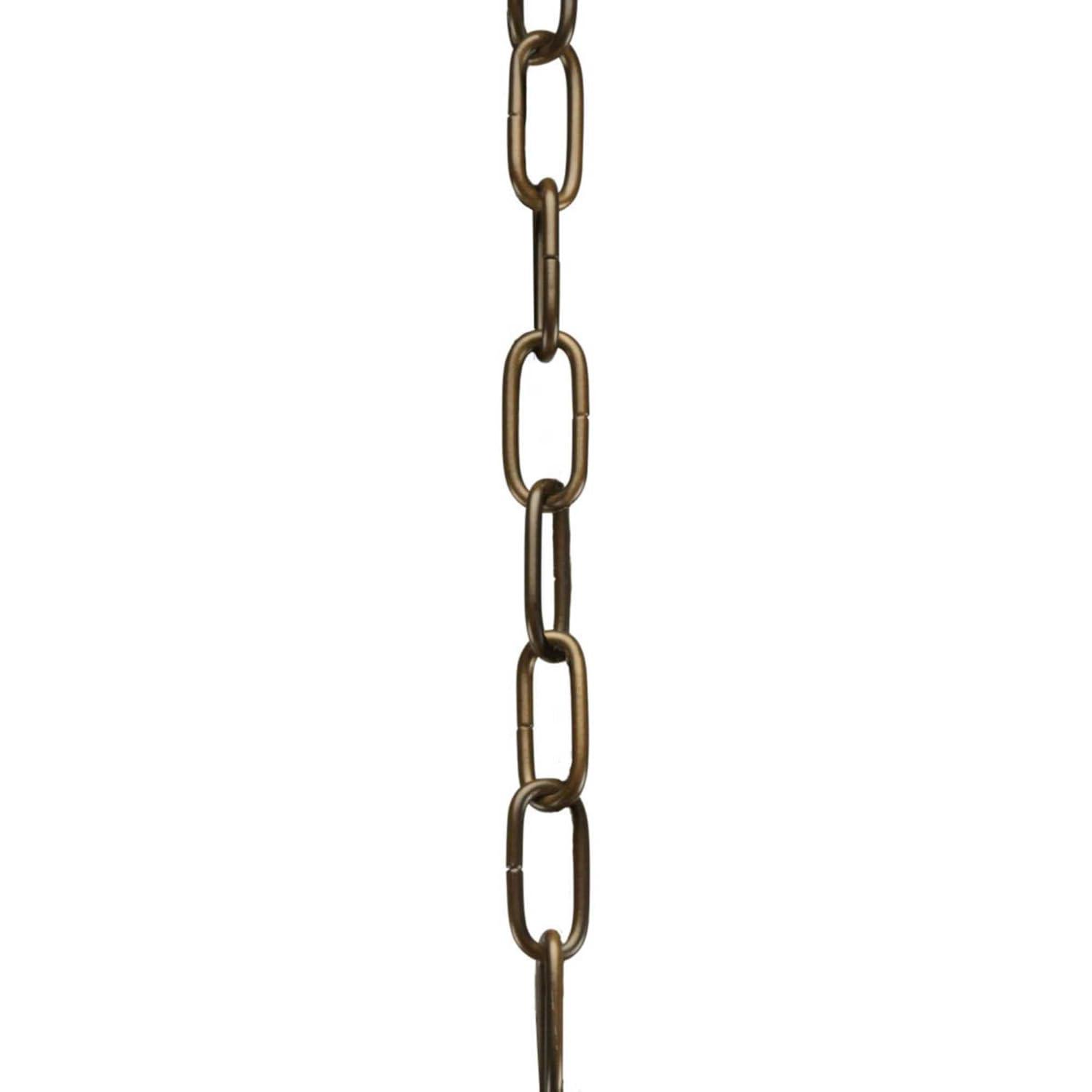 Progress Lighting 10' of 9 Gauge Chain P8757-108