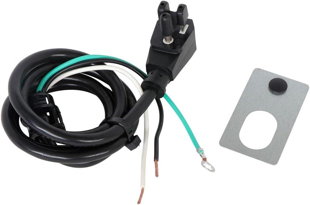Broan NuTone Range Hood Power Cord