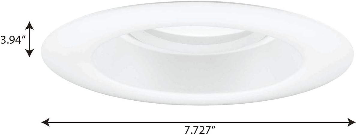 Intrinsic 5"/6" 5-CCT LED Eyeball for Recessed Housings