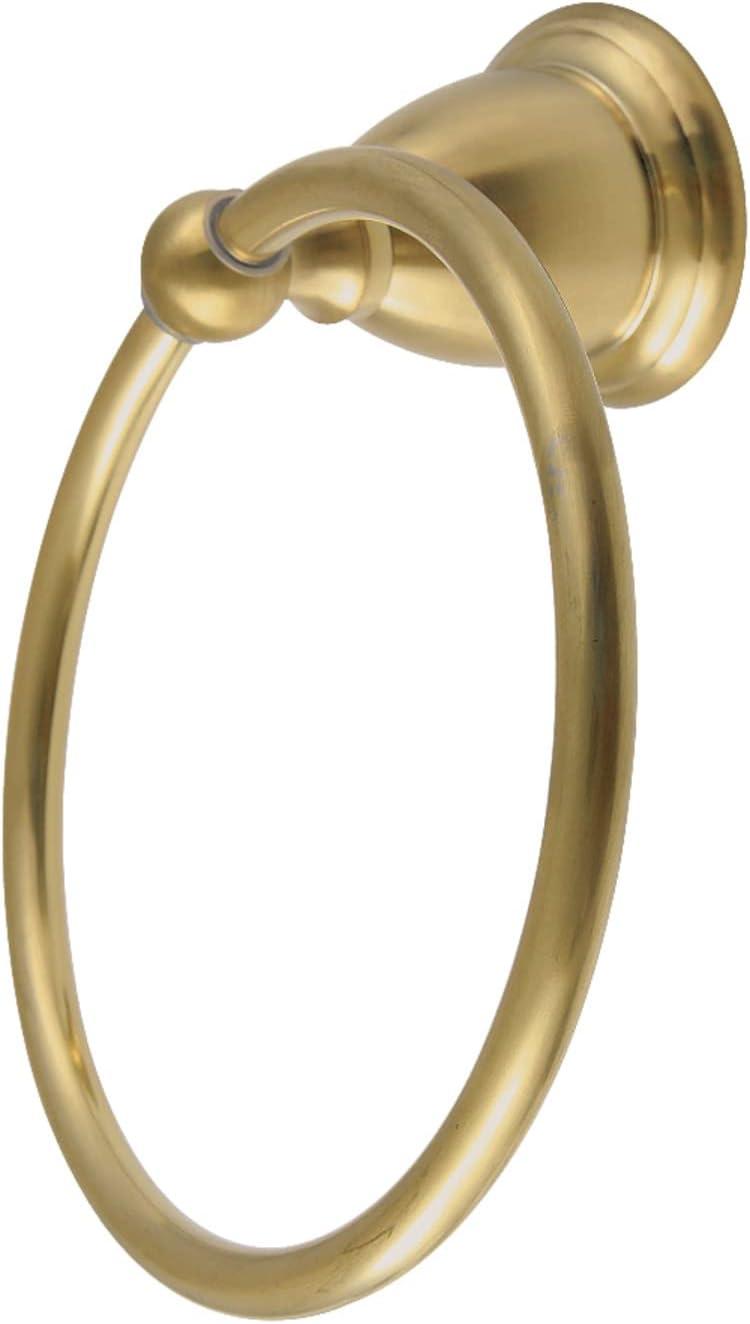 Kingston Brass Heritage Towel Ring