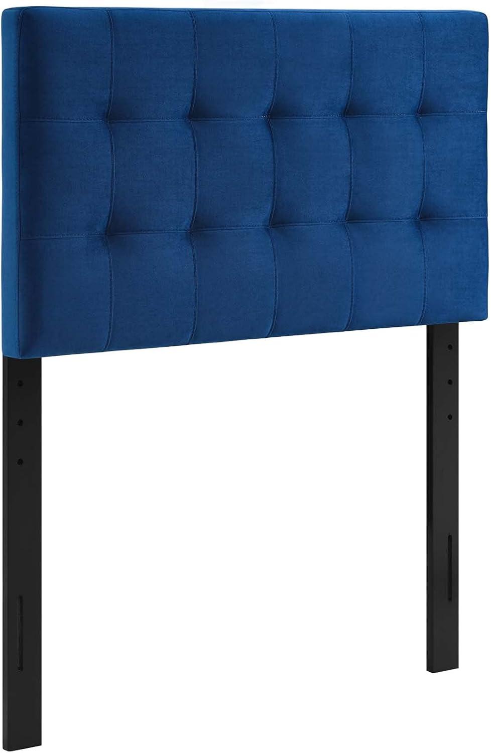 Modway Copper Grove Worishofen Velvet Headboard by Modway