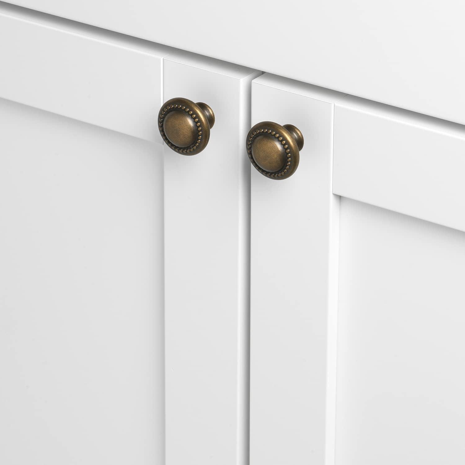 Mushroom Knob