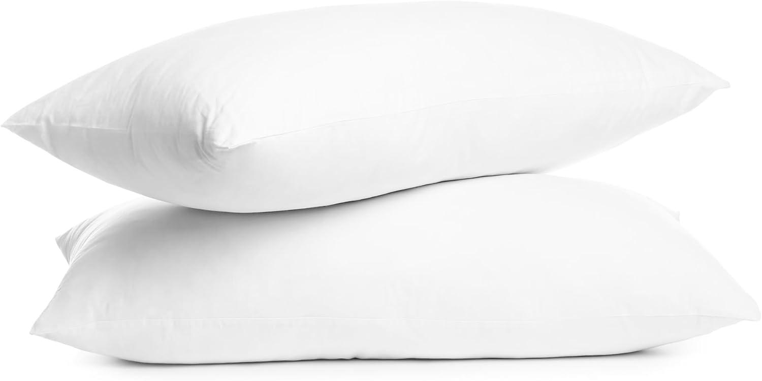 Color Sense 100% Cotton Ultra-Light Pillowcases & Reviews | Wayfair