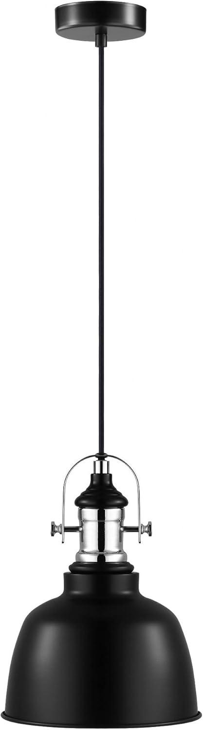 Eglo Lighting - Gilwell - One Light Mini Pendant     -Traditional Installation