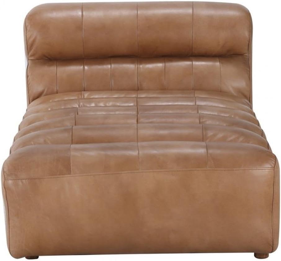 Anya Upholstered Chaise Lounge