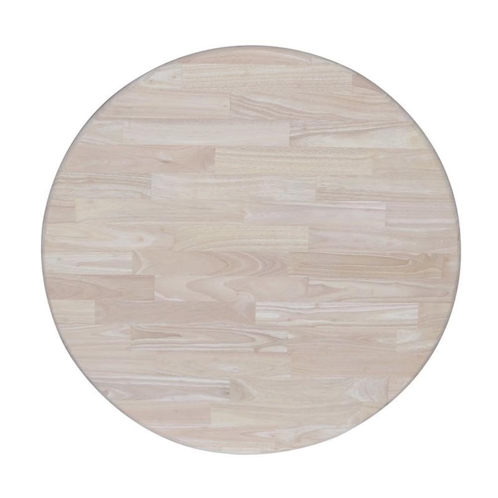 International Concepts 36" Round Top Pedestal Table - 28.9"H