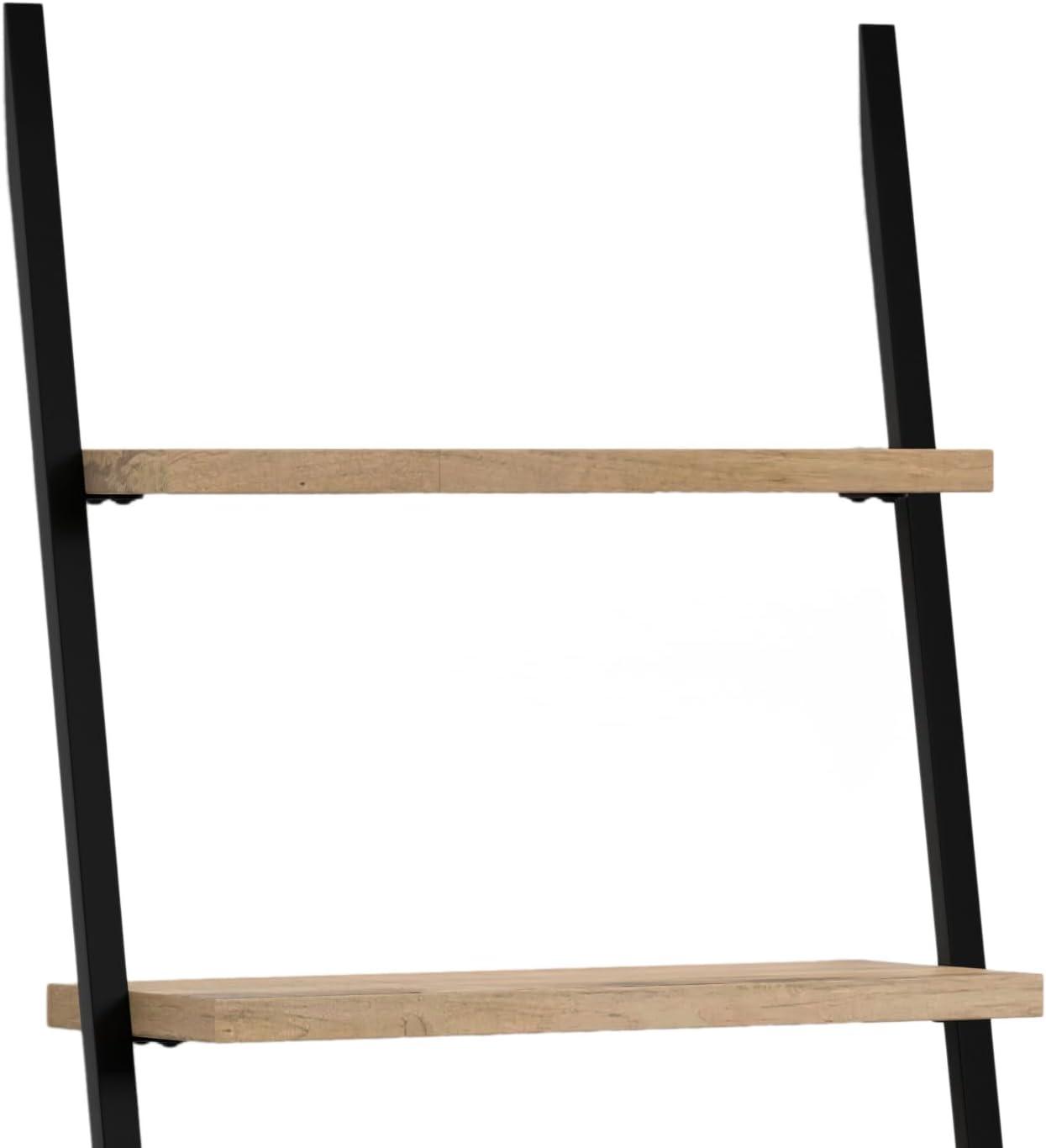 Trent Ladder Bookcase