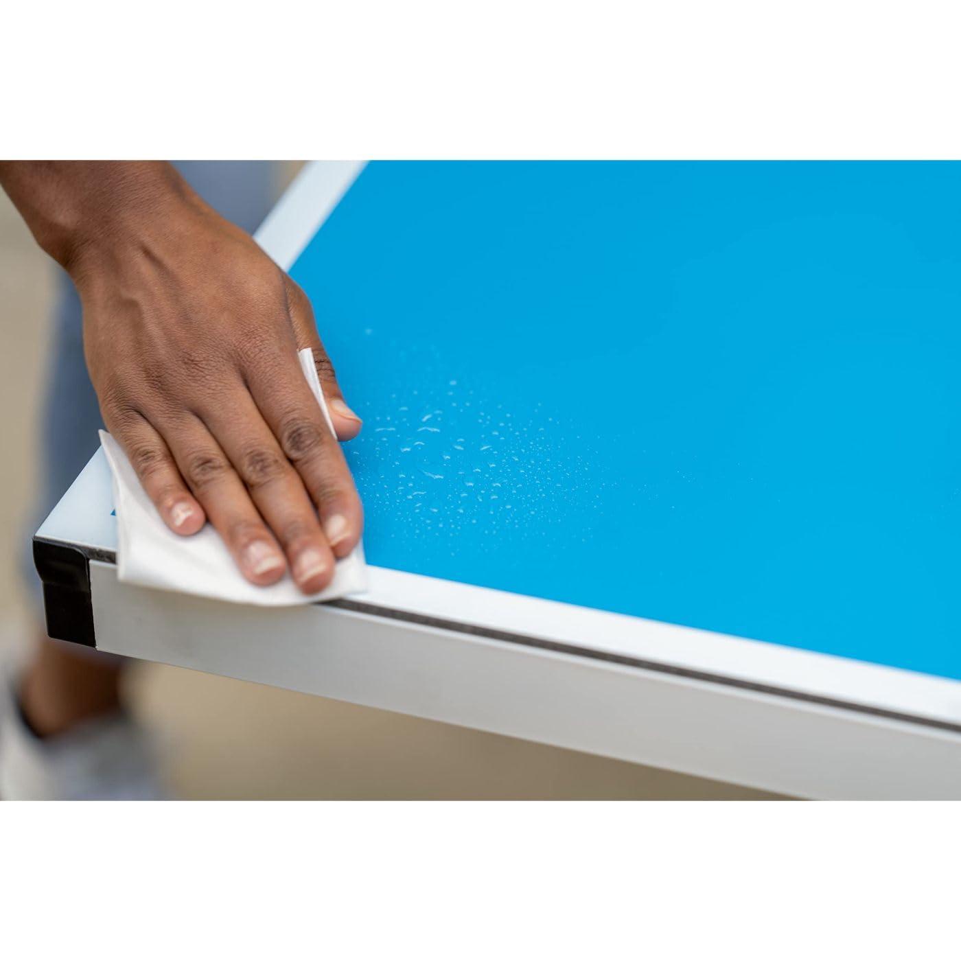 STIGA XTR Outdoor Table Tennis Table