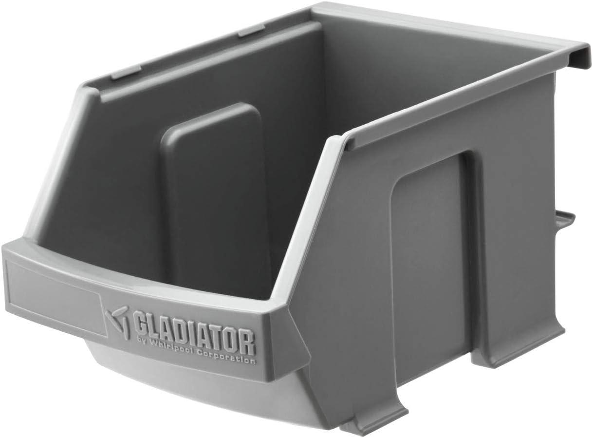 Small Item Bins