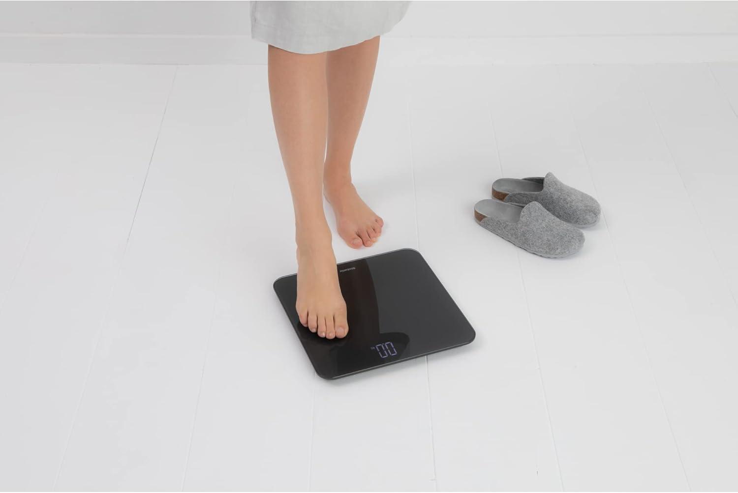 Brabantia Brabantia ReNew Digital Bathroom Scale