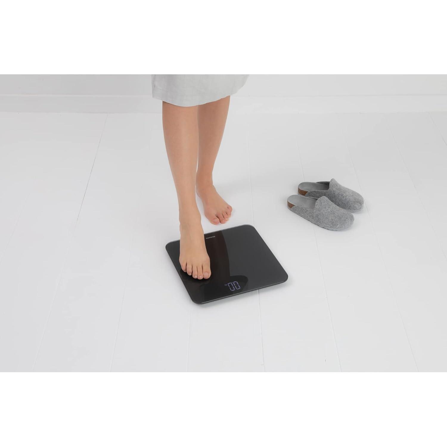 Brabantia Brabantia ReNew Digital Bathroom Scale