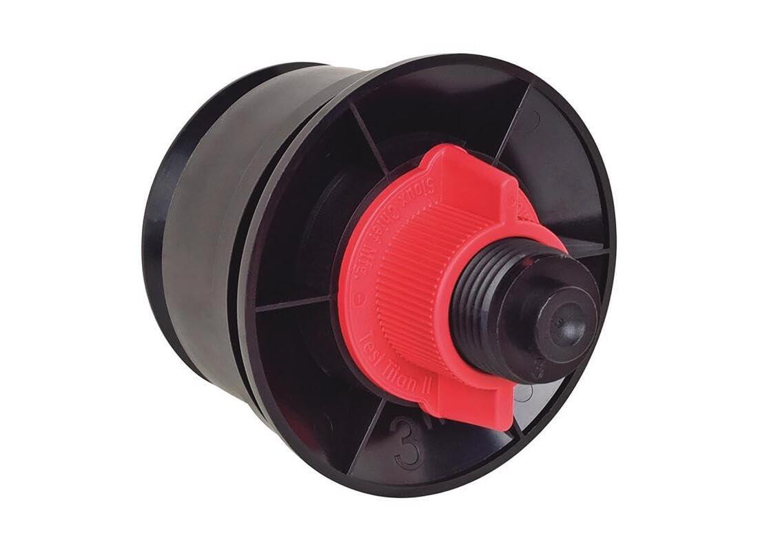 Sioux Chief TestTitan 3 In. Nylon Sewer & Drain Test Plug 882-3