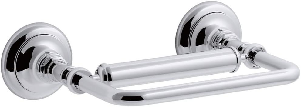 Artifacts® Pivoting Toilet Tissue Holder