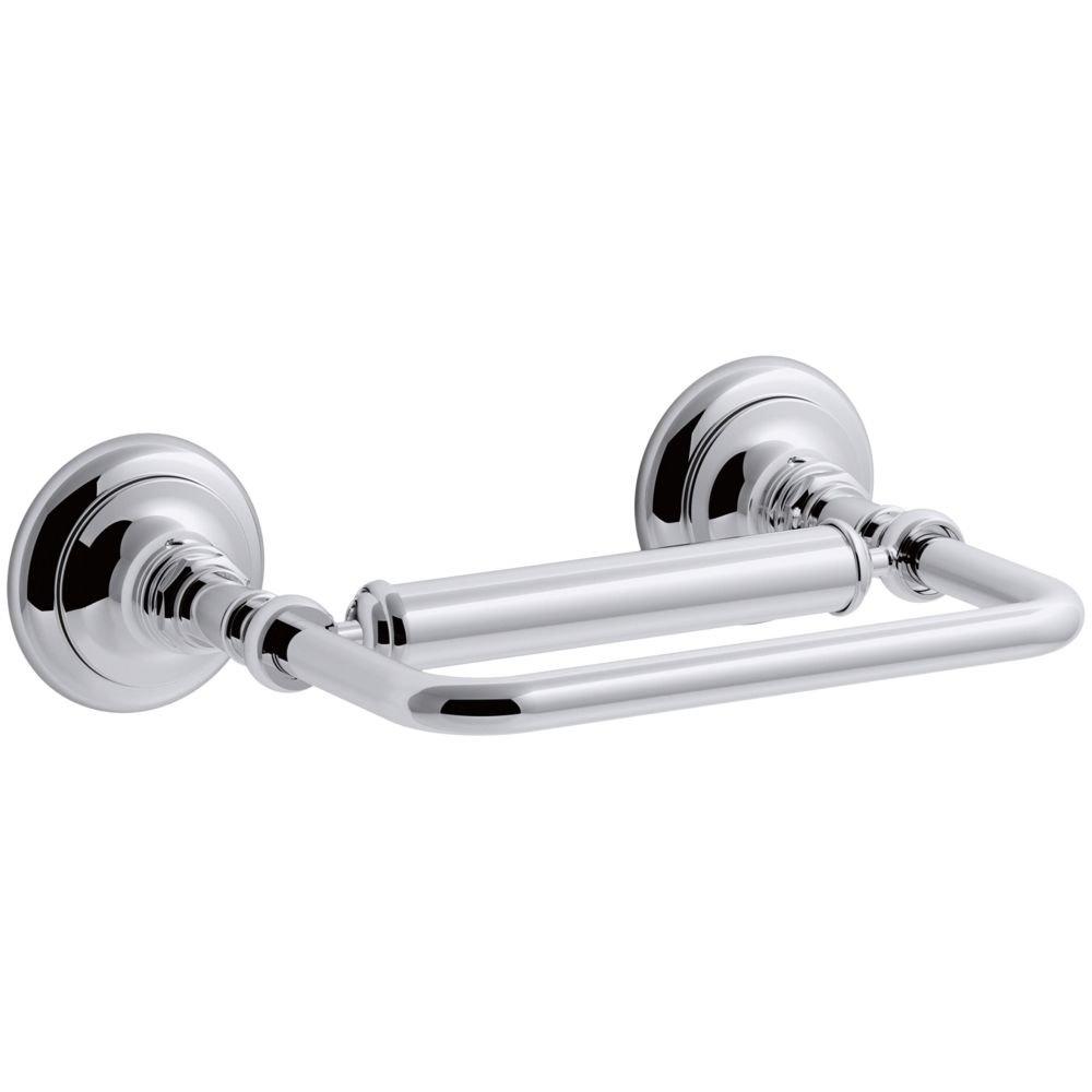 Artifacts® Pivoting Toilet Tissue Holder