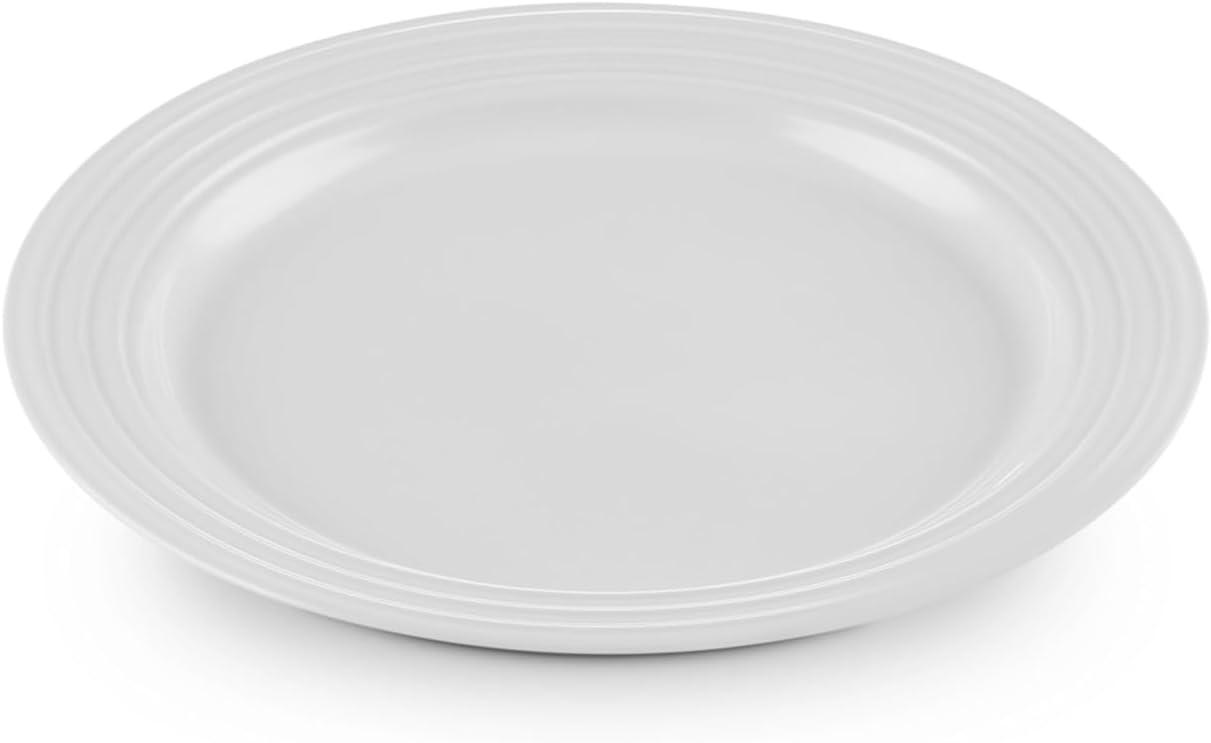Le Creuset ® 16-Piece White Dinnerware Set