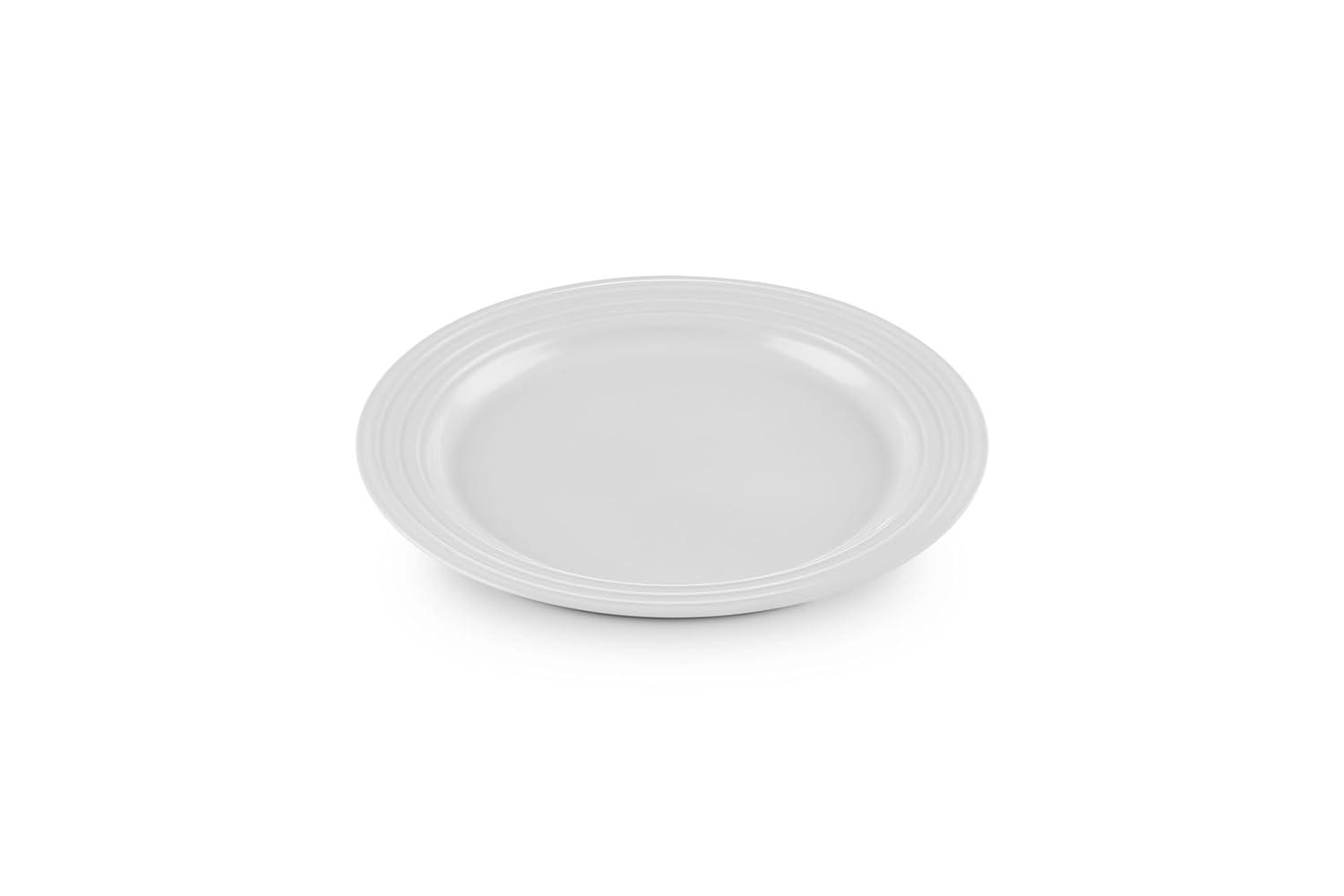 Le Creuset ® 16-Piece White Dinnerware Set