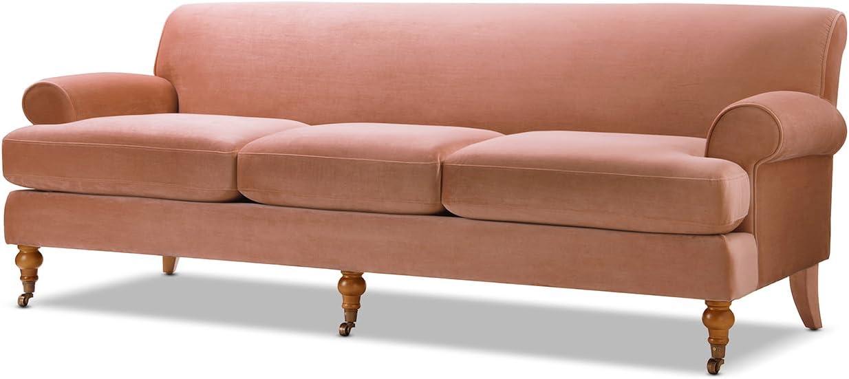 Harbor 88'' Upholstered Sofa